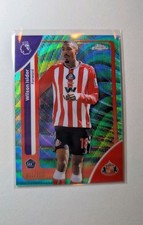 Topps Chrome Premier League