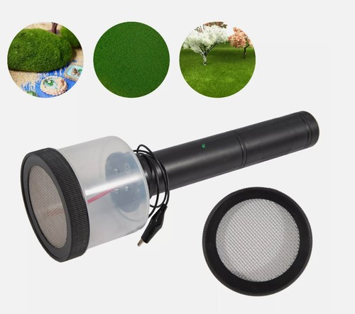 Mini grass beflockung - grass,