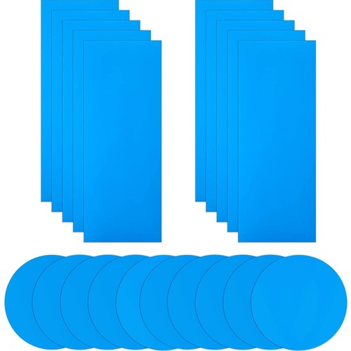Pool reparaturflicken pvc - pool,