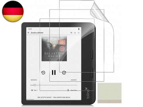 Tutuo stück schutzfolie - tutuo,