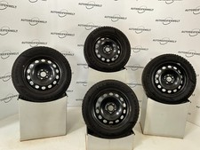 Winter Kompletträder