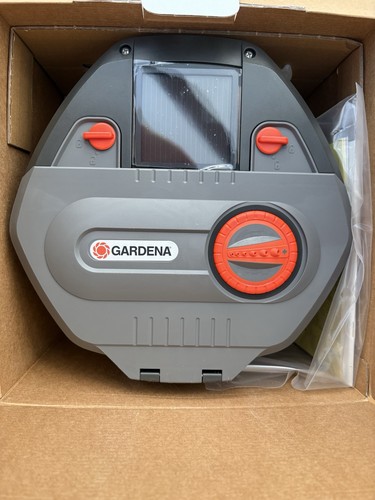 Gardena rasensprenger - gardena,
