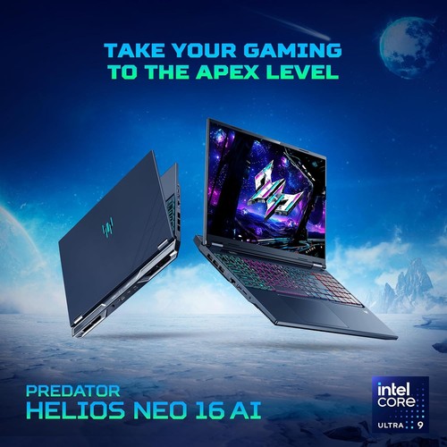 Acer predator helios neo - acer, 16