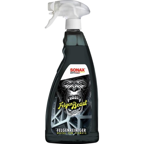 Sonax felgenbeast - sonax,