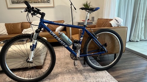 Specialized stumpjumper - stumpjumper, m2