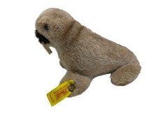 Steiff Tier 1474/10 - Wally