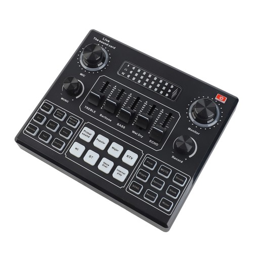 Multifunctional live sound - multifunctional,