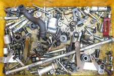 HONDA VFR 800 RC46 1998-2001