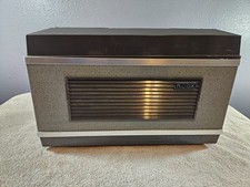 Revox G36 tube reel to reel