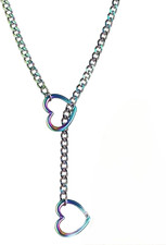 Choker Kette Damen Halskette