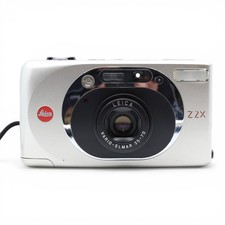 Leica Z2X Kompaktkamera Kamera