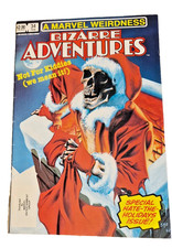 Marvel Comics - Bizarre