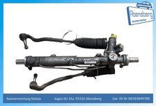 gebr. 212460300 Zahnstangenlenkung für MERCEDES-BENZ CLASE E #3476