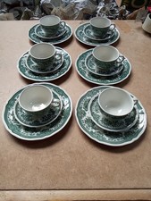 Villeroy Und Boch Fasan Grün