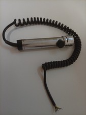 Peiker Originalmikrofon Amateurfunk, Funk,