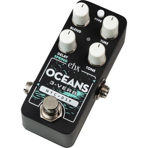 Electro harmonix pico oceans - pico,