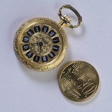 32mm Vintage Apollo Taschenuhr