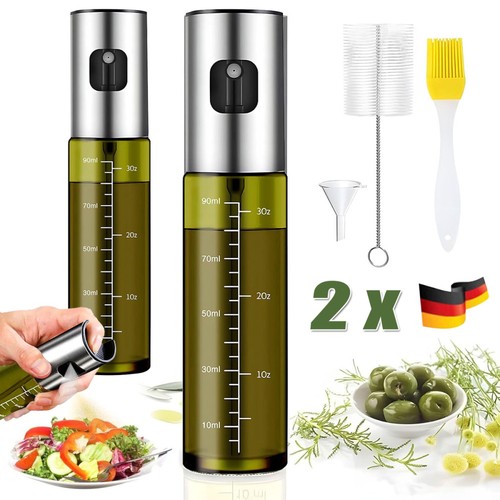 ölsprüher speiseöl - 2x, fr