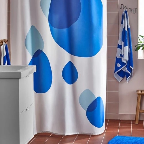 Ikea bergvattnet - -,
