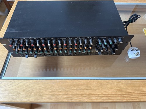 Tascam 200 - tascam, mm-200