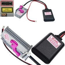 Audi A2DP Bluetooth Streaming