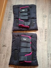 Pferd Gamaschen Stallgamaschen