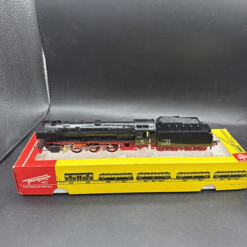 Fleischmann 4170 4 6 - fleischmann, #4170