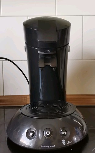 Philips senseo - philips,