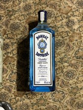 Bombay Sapphire London Dry Gin