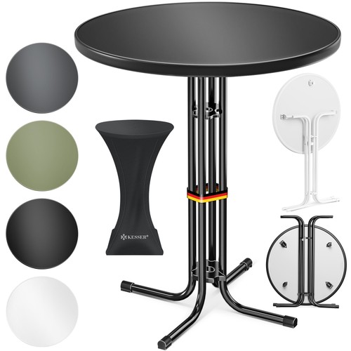 Kesser stehtisch bistrotisch - stehtisch,