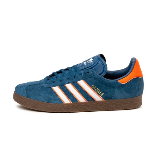 Adidas gazelle mls pack - adidas,