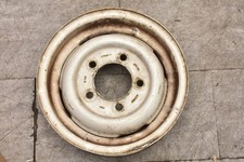 Land Rover Serie Defender