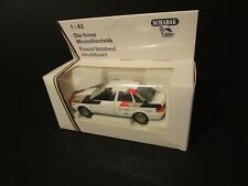 Schabak 1:43 1038 Audi  Quattro , Made in Germany