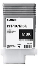 Canon PFI-107MBK Tintenpatrone
