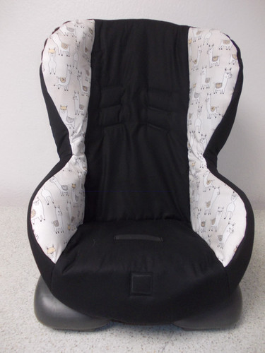 Britax römer king - ts, bezug