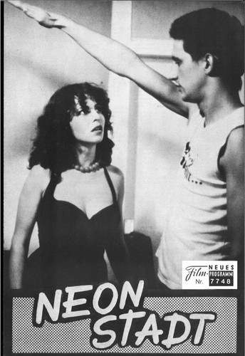 Nfp 7748 neonstadt - neonstadt, |
