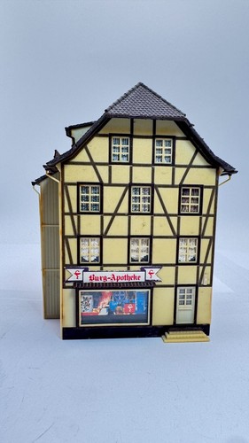 Faller 417 - faller,