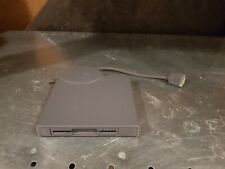 Toshiba FDD Attachment Case, Externes Diskettenlaufwerk, Ungeprüft 