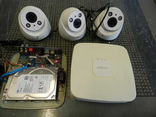Dahua digital video - dahua,