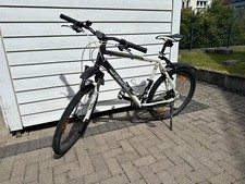 Mountainbike Hardtail 57er Rahmen 26 Zoll