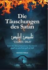 Talbisu iblis die - -,