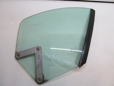 Peugeot 206 CC 2DNFU Steckscheibe Seitenscheibe hinten rechts original Bj 05-