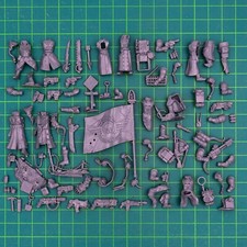 Kommandotrupp Death Korps of