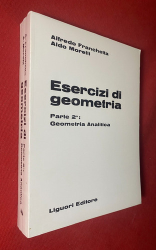 Franchetta morelli - franchetta,