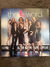Various - The l Word-the Third Season CD
