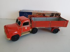 Elastolin Lineol Tippco LKW Nr