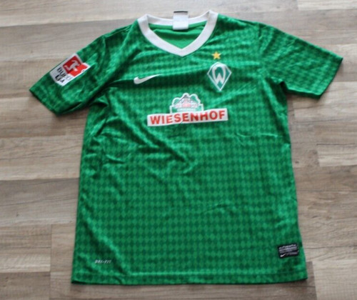 Werder bremen trikot saison - bremen,