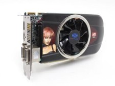 Sapphire Radeon HD 5770 1 GB