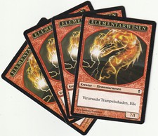 ✪ 4 MAGIC The Gathering