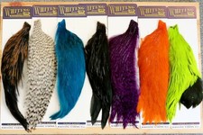 Whiting American Hackle 1/2